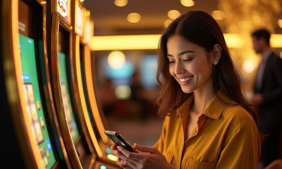 nogah88 mobile gaming
